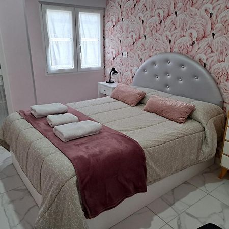 Apartamento Zona Playa Y Centro Ciudad ซานตานเดร์ ภายนอก รูปภาพ