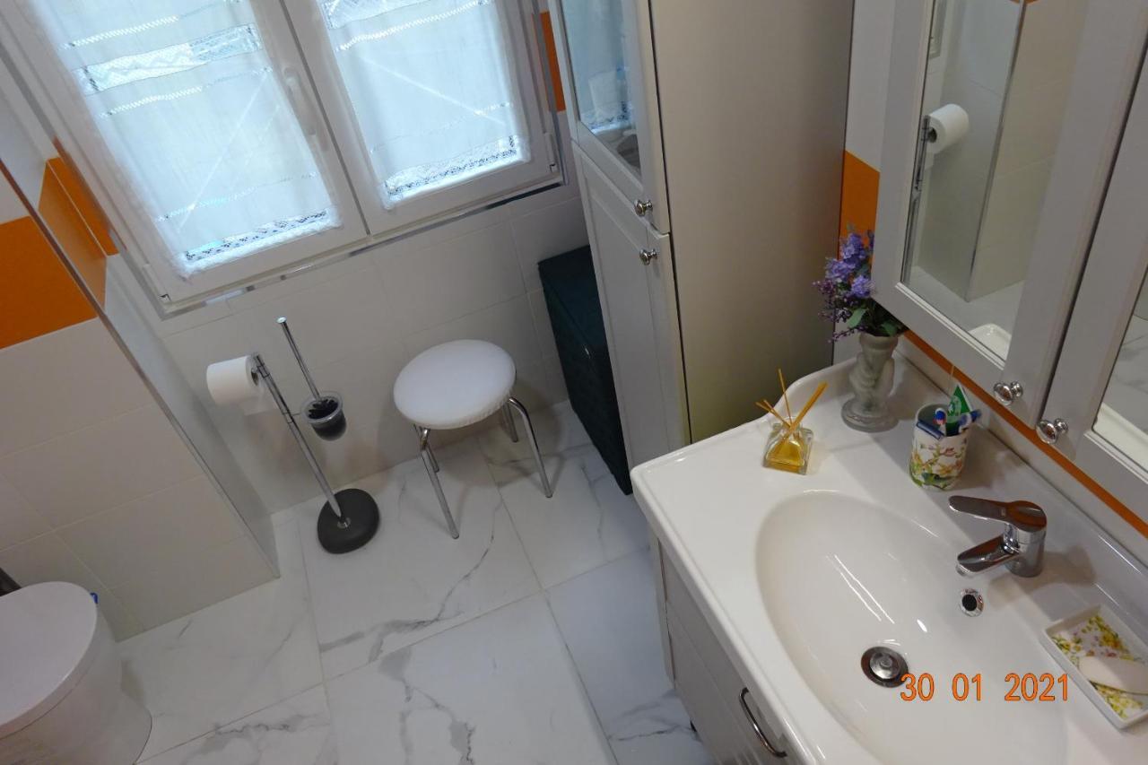Apartamento Zona Playa Y Centro Ciudad ซานตานเดร์ ภายนอก รูปภาพ