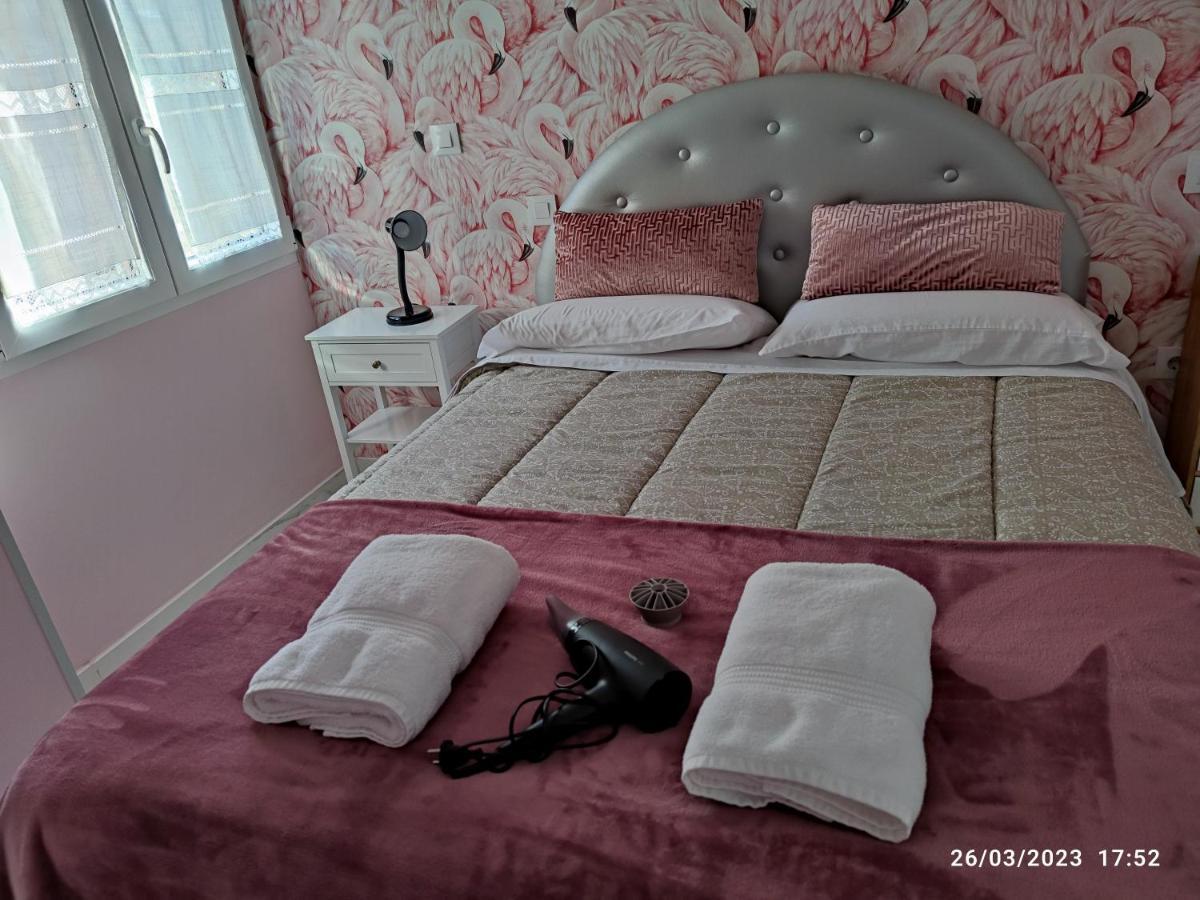 Apartamento Zona Playa Y Centro Ciudad ซานตานเดร์ ภายนอก รูปภาพ