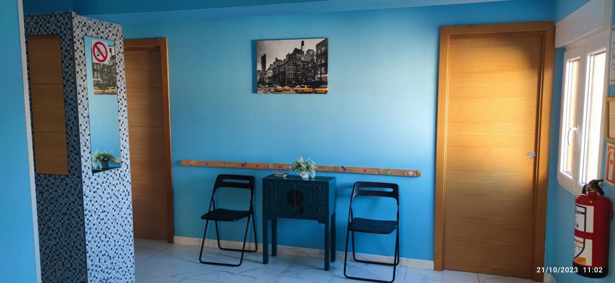 Apartamento Zona Playa Y Centro Ciudad ซานตานเดร์ ภายนอก รูปภาพ