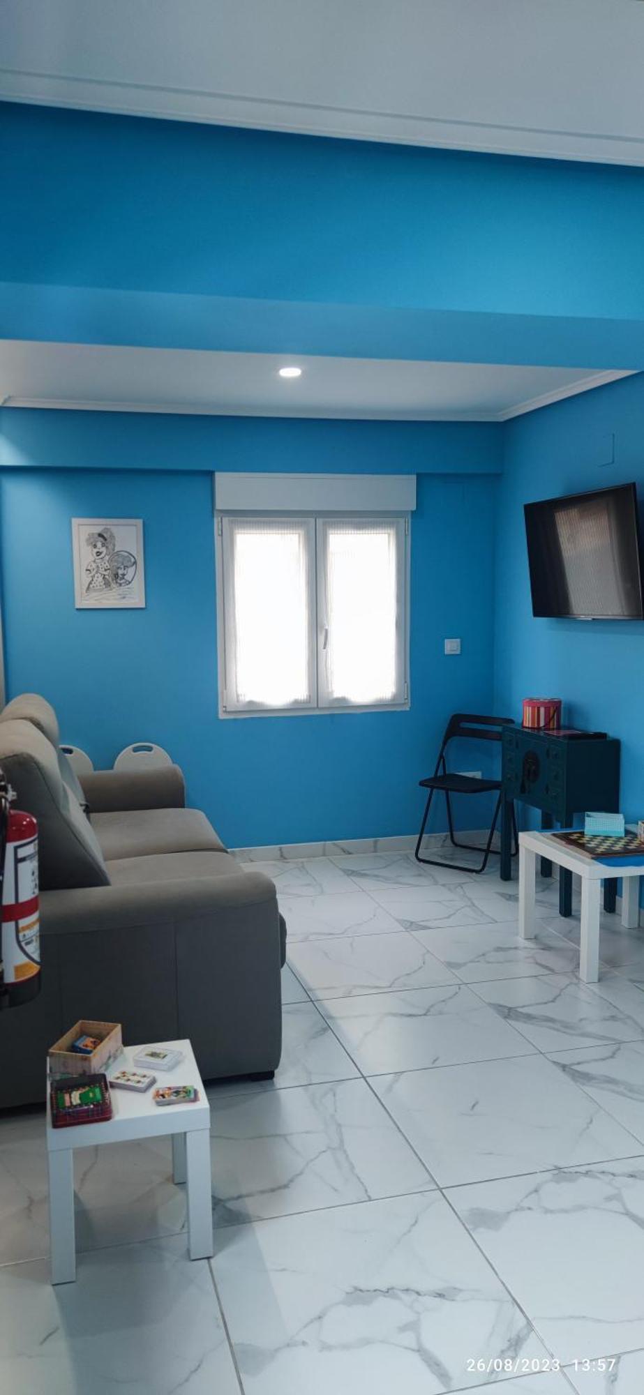 Apartamento Zona Playa Y Centro Ciudad ซานตานเดร์ ภายนอก รูปภาพ